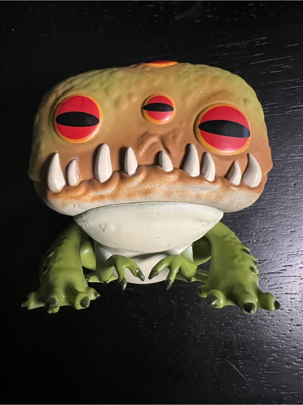 Funko Pop Radtoad